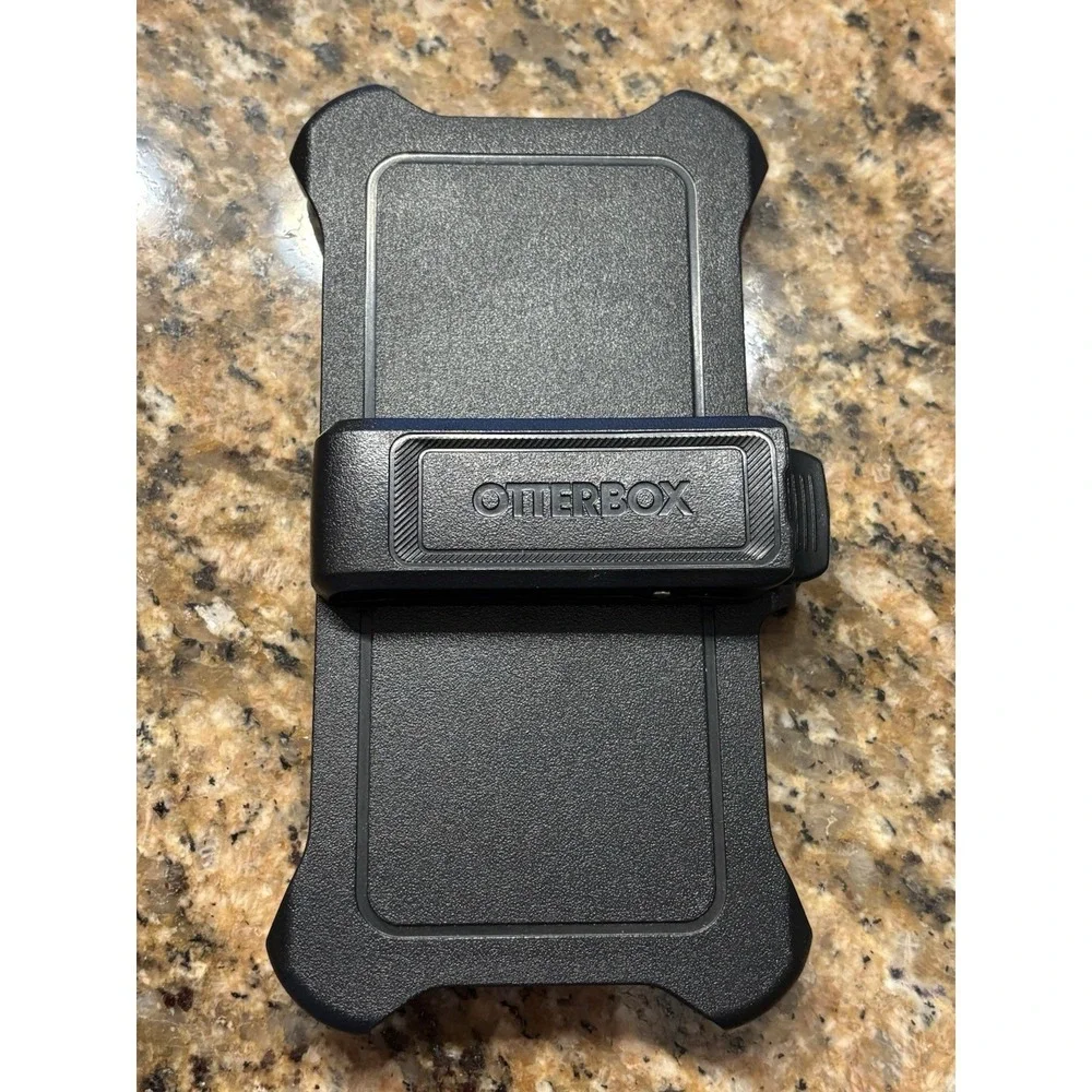 OtterBox Holster For iPhone 13 - Black